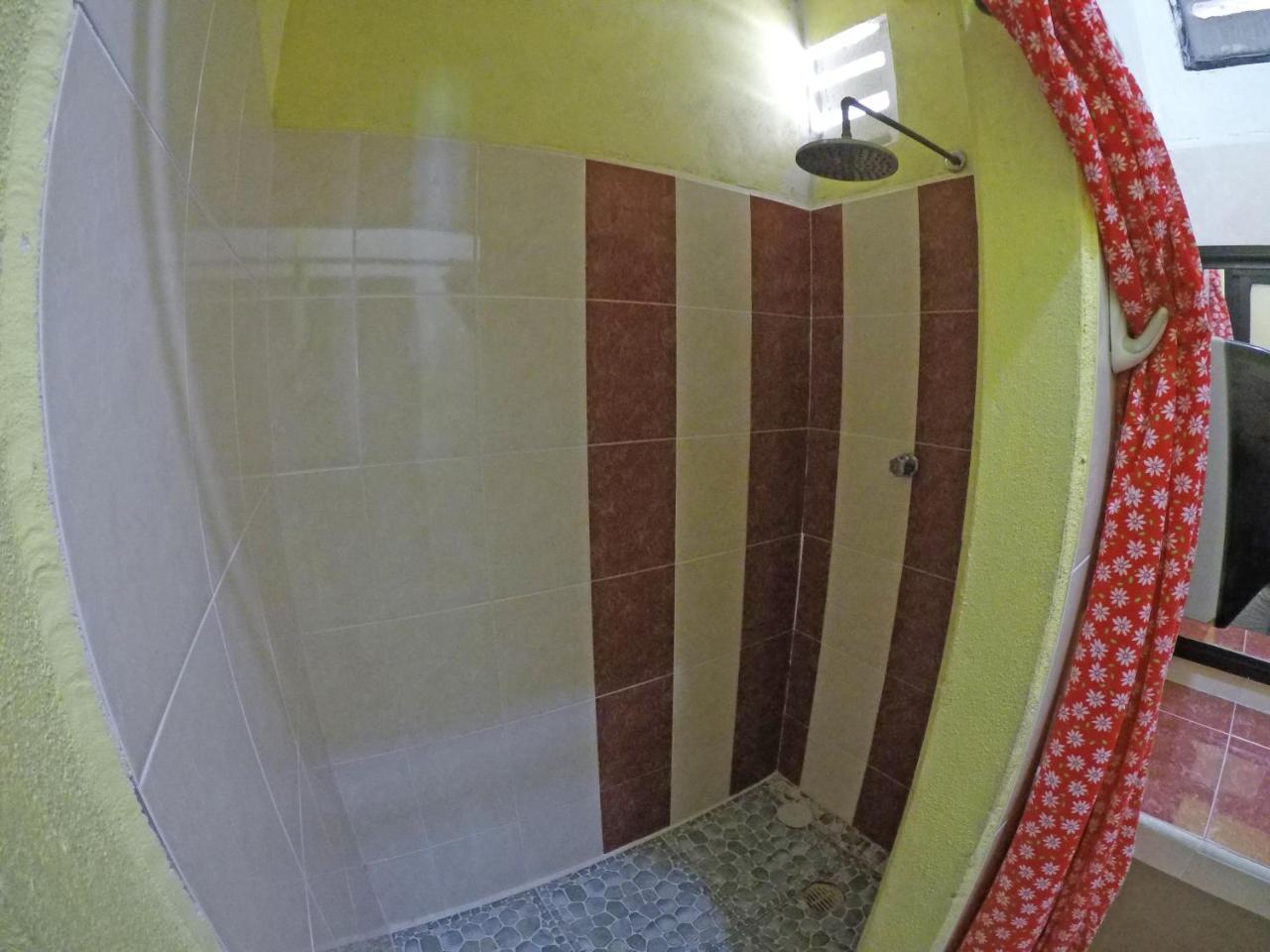 Hostel Playa Плая-дель-Кармен Номер фото